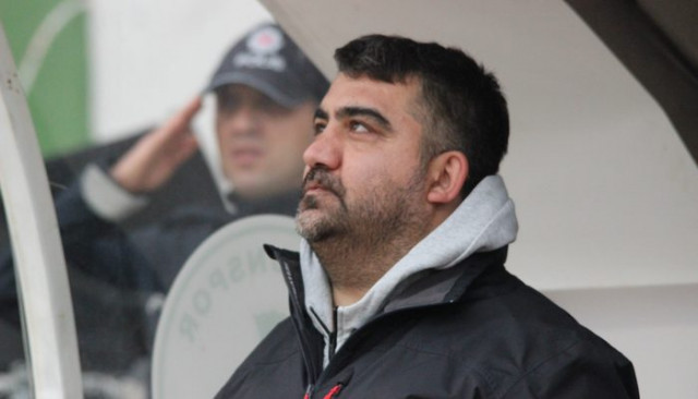 Ümit Özat depremi! 27 günde...