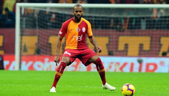 Galatasaray'ın Chaves takımından aldığı Marcao'nun transferinde kriz