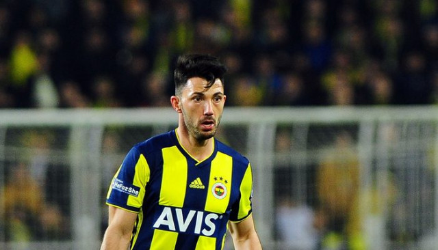 Fenerbahçe'de Tolgay Arslan ilk 11'e giriyor