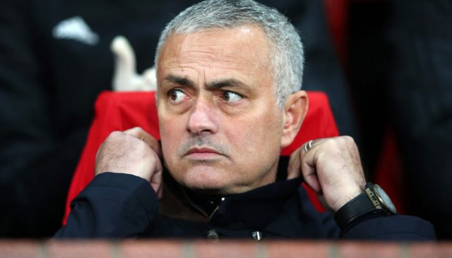 Ramon Calderon: Real Madrid, Pazartesi günü Jose Mourinho'yu açıklayacak
