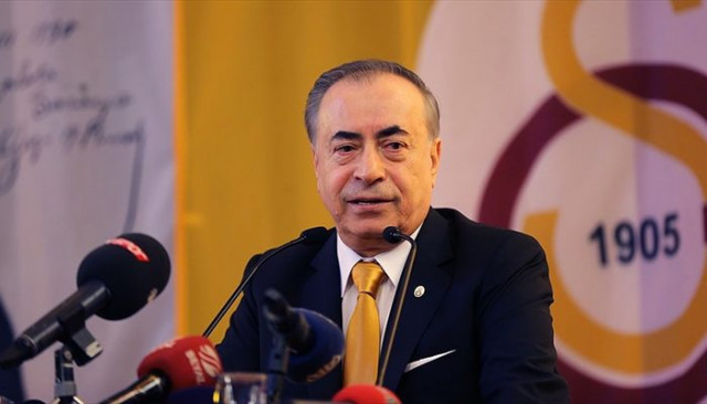 Mustafa Cengiz'den bomba UEFA itirafı