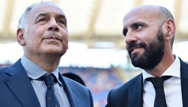 Monchi krizi büyüyor! Şok yanıt