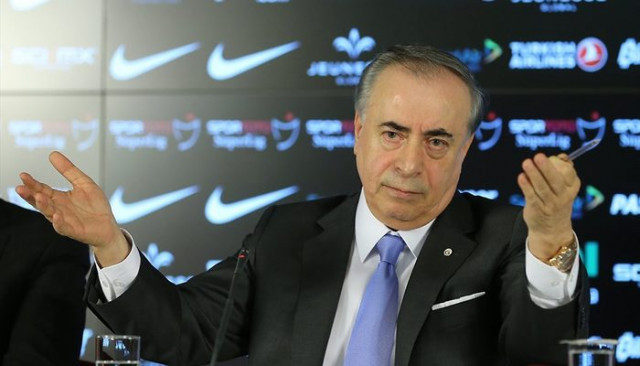 Mustafa Cengiz'den maç saati ve Kulüpler Birliği açıklaması!