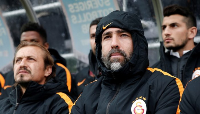 Igor Tudor'un yeniden Udinese'nin başına geçeceği iddia edildi