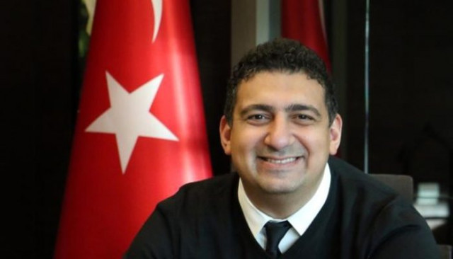 Ali Şafak Öztürk: Potansiyel bir yabancı sayısı azaltma kararı lig kalitesini düşürür