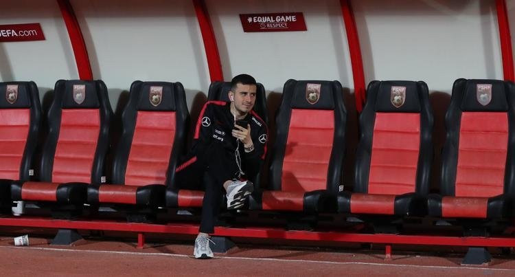 Herkes onu konuşuyor! Oğuzhan Özyakup...