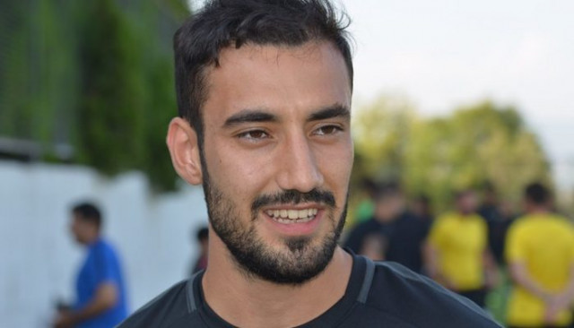 Yücel İldiz: Alperen Babacan Galatasaray'da oynayabilir!