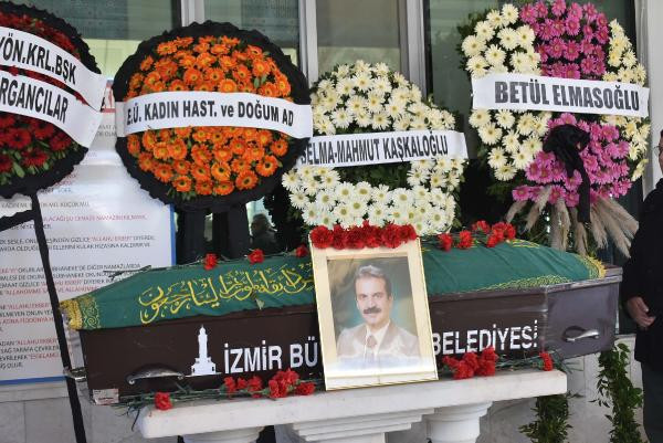 Ünlü cerrah Cüneyt Türkoğlu hayatını kaybetti