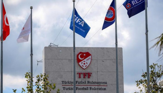 Spor Toto Süper Lig'den 10 kulüp PFDK'ya sevk edildi