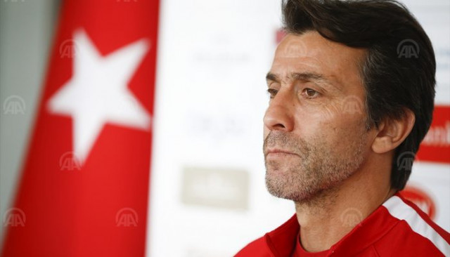 Bülent Korkmaz: Galatasaray maçını kazanabiliriz