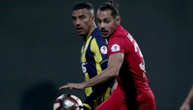 Yasir Subaşı: Fenerbahçe'ye geri dönmek isterim