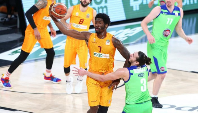 Galatasaray Doğa Sigorta 76 - 75 TOFAŞ