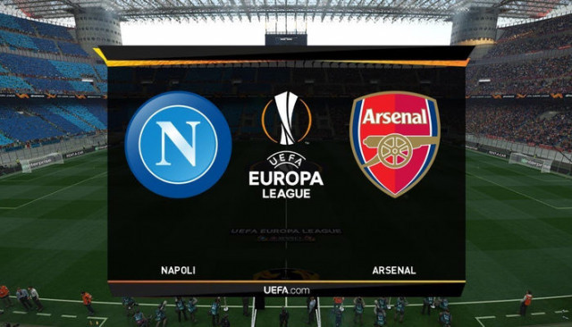 Arsenal-Napoli maçı ne zaman, saat kaçta hangi kanalda yayın şifreli mi?