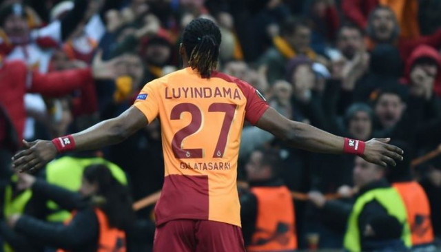Tahkim Kurulu, Christian Luyindama'ya verilen 2 maçlık cezayı onadı