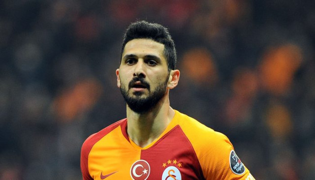 Galatasaray'da 4 futbolcu ilk kez Fenerbahçe derbisi heyecanı yaşayacak