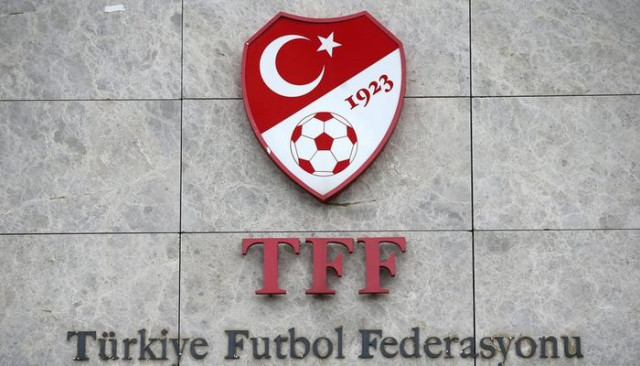 Spor Toto Süper Lig'den 7 kulüp PFDK'ya sevk edildi