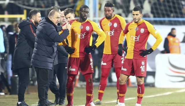 William D'Avila: Badou Ndiaye Stoke City'ye dönmeyecek, Galatasaray'da kalır mı bilmiyorum