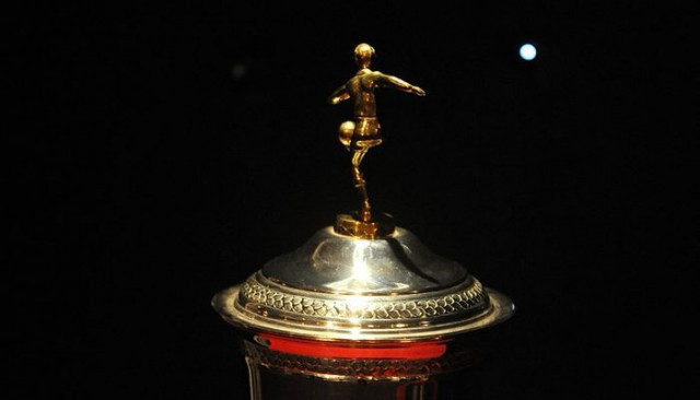Premier Lig'de yılın futbolcusu ödülüne 6 aday