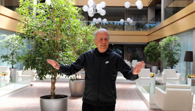 Mustafa Denizli: Kalan 24 puanının çoğunu alabiliriz