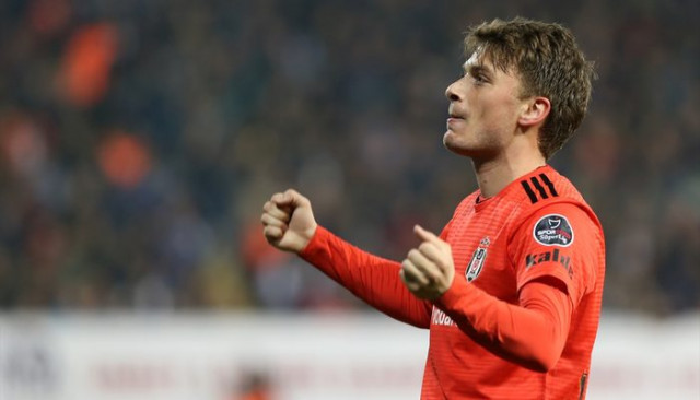 Ahmet Kavalcı: Torino'yla temasa geçip Ljajic'in bonservisini alacağız