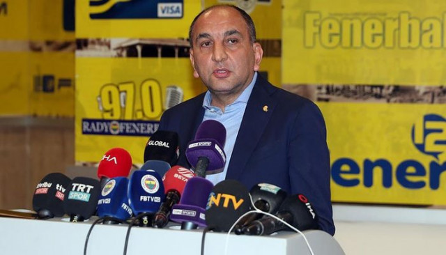 Semih Özsoy: 20 yıldır oynanan tiyatronun son perdesiydi