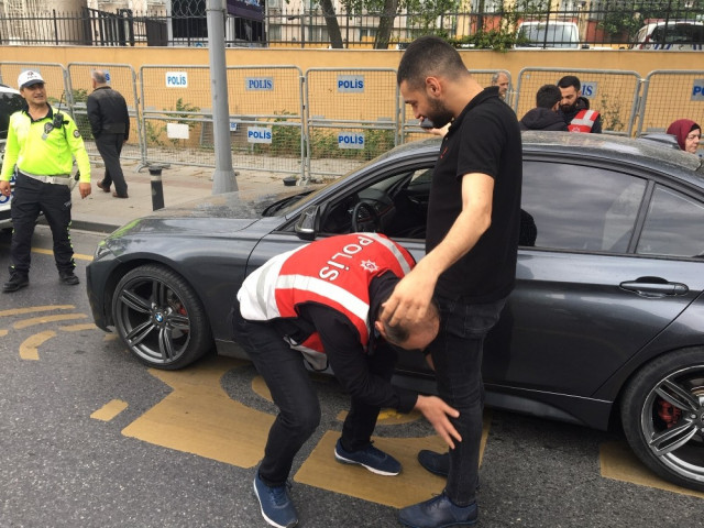 İstanbul'da ''Kurt Kapanı'' operasyonu