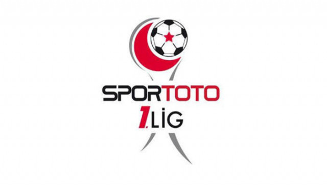 Spor Toto 1. Lig'de play-off eşleşmeleri belli oldu