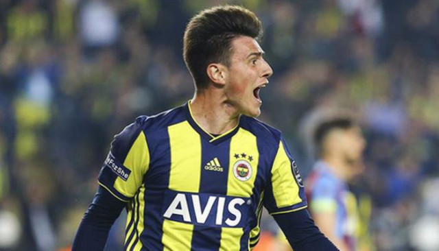 Eljif Elmas, Kuzey Makedonya Milli Takımı aday kadrosuna çağrıldı