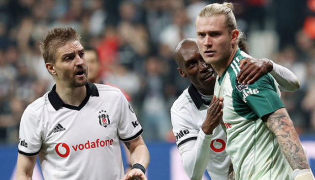 İşte Beşiktaş'ın Süper Lig karnesi