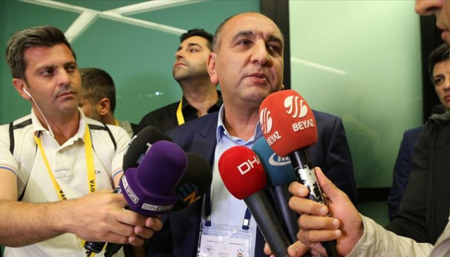 Semih Özsoy'dan Galatasaray ve Abdullah Avcı açıklaması