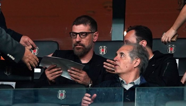 Medipol Başakşehir'in Slaven Bilic ile anlaştığı iddia edildi!