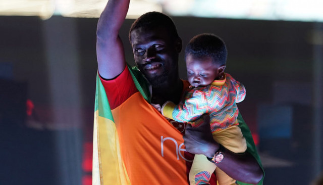 Badou Ndiaye: İkinci ligde oynamayacağım kesin