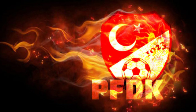 PFDK, Hasan Şaş'a 8 maç ceza verdi!
