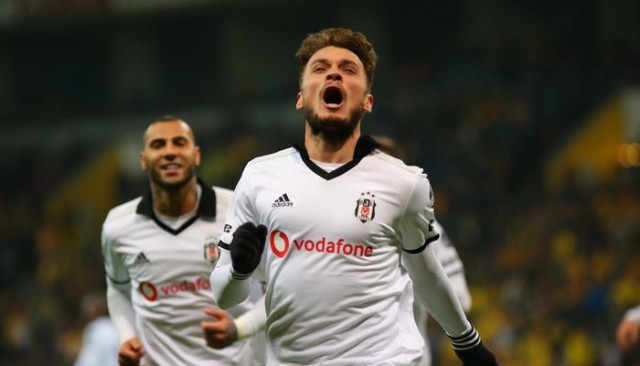 Bologna'nın Adem Ljajic'i transfer etmek istediği iddia edildi