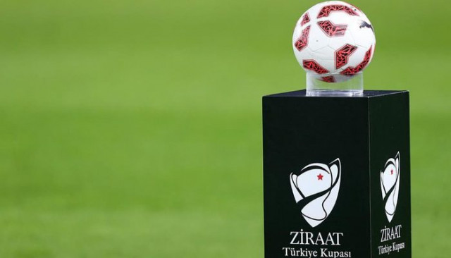 Ziraat Türkiye Kupası finalinin biletleri satışa çıktı