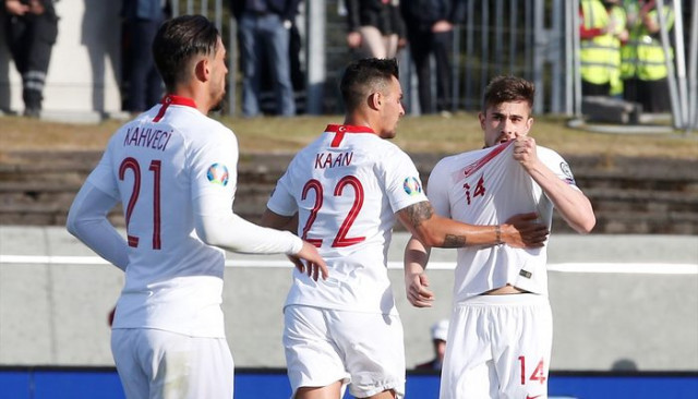 Beşiktaş Dorukhan Toköz için gelen 9 milyon euroluk teklifi reddetti