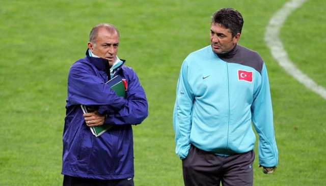 Müfit Erkasap: Fatih Terim Aboubakar'ı Galatasaray'a istiyor