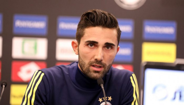 West Ham United'ın Hasan Ali Kaldırım'ı istediği iddia edildi