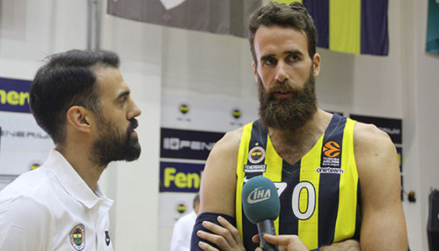 Fenerbahçe'de Gigi Datome de imzalayacak iddiası