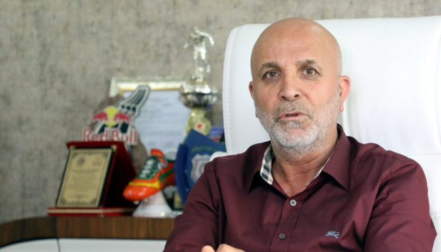 Hasan Çavuşoğlu: Lig 20 takımlı olabilir ama zamanlama önemli