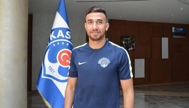 Ersin Düzen'den flaş Galatasaray ve Trezeguet iddiası!