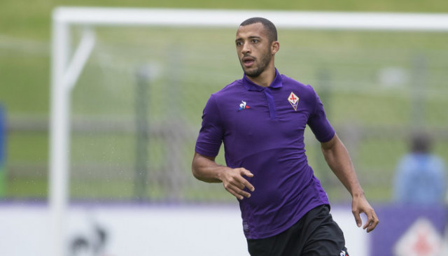 SON DAKİKA | Beşiktaş, Fiorentina stoperi Vitor Hugo ile anlaşmaya vardı