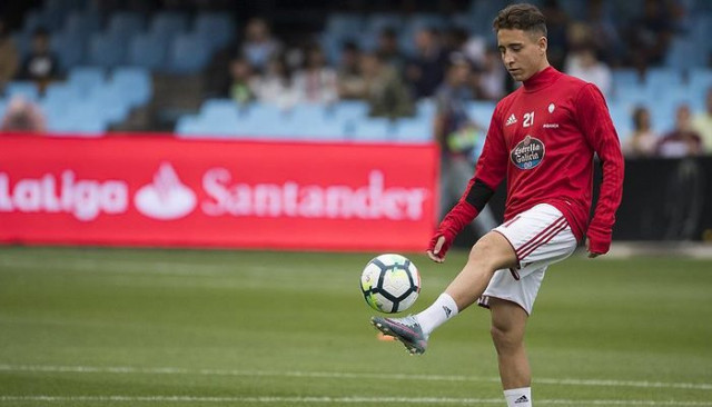 Emre Mor için G.Saray'a müjdeli haber! Transfer vetosu kalktı