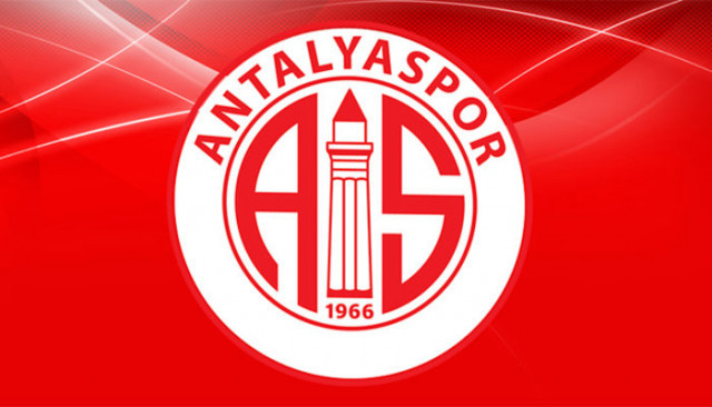 Antalyaspor'da Abdelaziz Barrada ile yollar ayrıldı