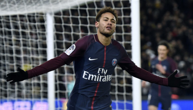 Barcelona'dan PSG'ye Neymar için transfer teklifi