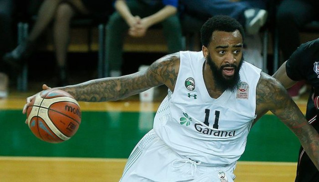 Stanton Kidd Utah Jazz'da