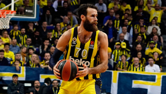 Fenerbahçe Beko'nun Euroleague fikstürü belli oldu