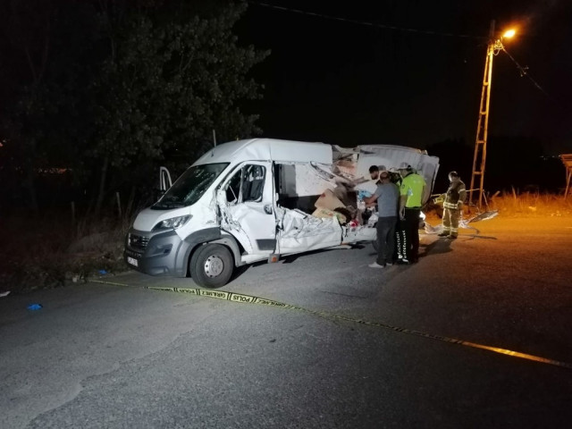 İstanbul'da alkollü sürücü dehşeti ! Ölü ve yaralılar var