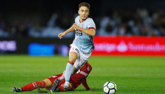 İşte Galatasaray'ın Emre Mor için yaptığı teklif