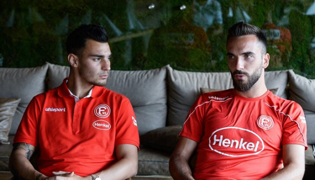 Kaan Ayhan ve Kenan Karaman doğru transfer tekliflerini bekliyorlar